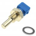 A-premium Coolant Temperature Sensor Compatible With Bmw Chevrolet Ford Geo Hyundai Infiniti Jaguar Kia Mazda Mercury Nissan