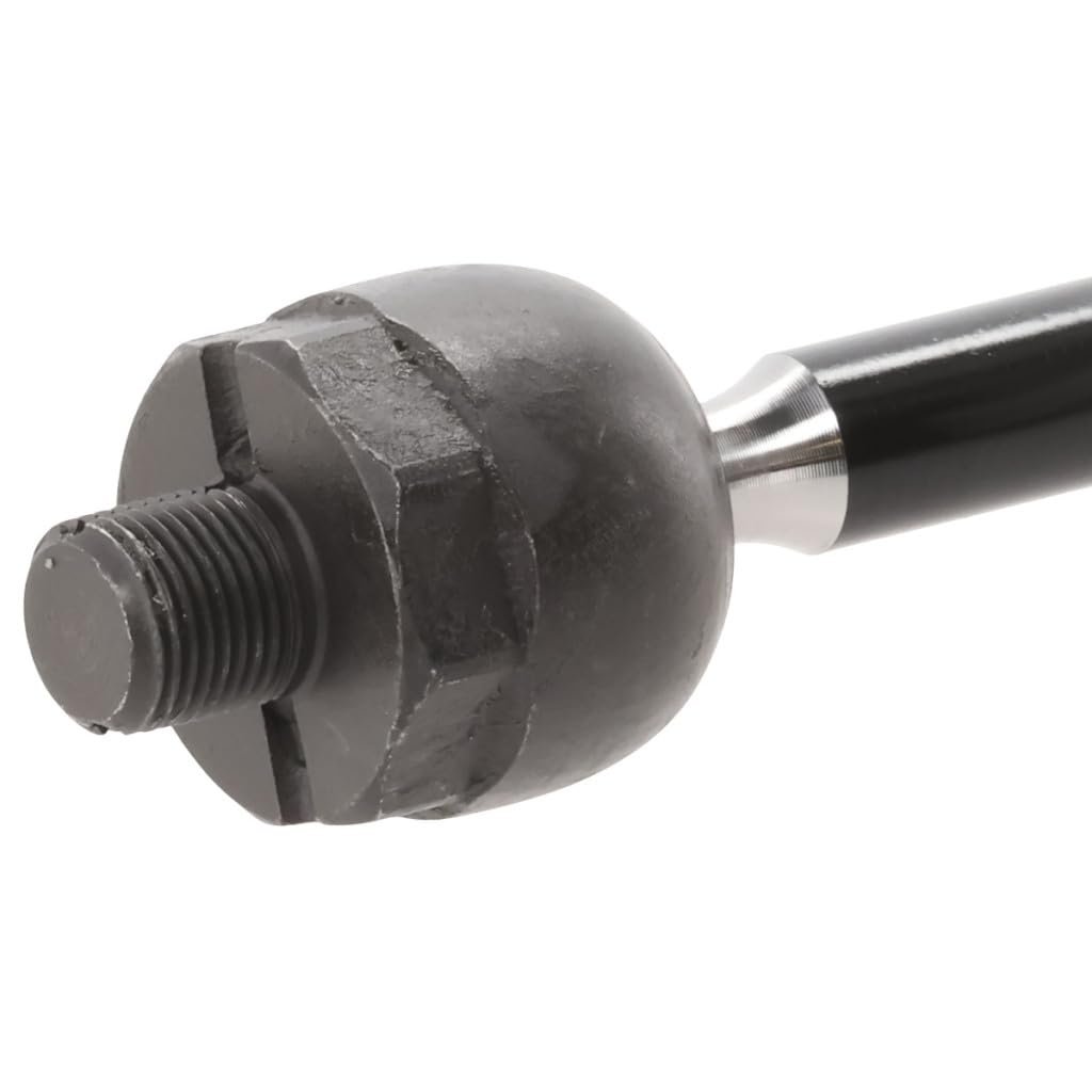 Front Inner Tie Rod End For 2006 To 2011 Bmw 323i Adjustable Replacement 32216762243 Driver Or Passenger Side