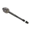 Front Inner Tie Rod End For 2006 To 2011 Bmw 323i Adjustable Replacement 32216762243 Driver Or Passenger Side