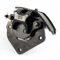Uxcell Black Metal Rear Brake Pump For Gn125 Gs125