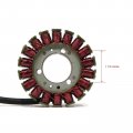 The Rop Shop Stator Plate Assembly For Sea-doo Pwc 2000-2002 Rx 2000-2003 Di 2001 X
