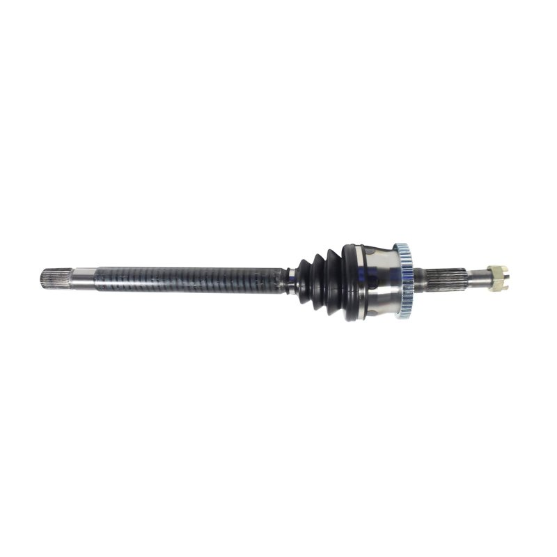 Maxfavor Cv Axle Joint Assembly 2 Pieces For 1999 2000 2001 2002 2003 2004 Grand Cherokee W Quadra Drive 4wd Vari-lock
