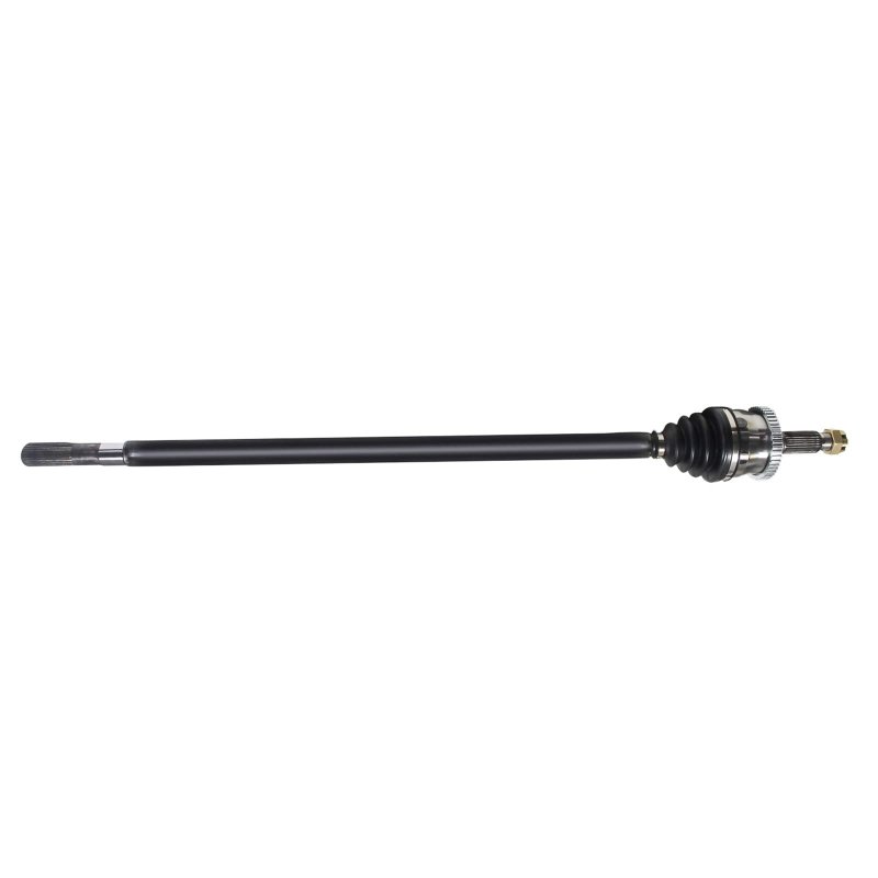 Maxfavor Cv Axle Joint Assembly 2 Pieces For 1999 2000 2001 2002 2003 2004 Grand Cherokee W Quadra Drive 4wd Vari-lock
