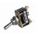 Jtt Products 2644f 25 Amp 12 Volt S P D T Heavy Duty On Off Marine Toggle Switch With Three Screw Terminals 