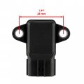 Caltric Map Manifold Pressure Sensor Compatible With Yamaha Waverunner Vx Sport Vx1100c 2005-2012