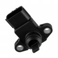 Caltric Map Manifold Pressure Sensor Compatible With Yamaha Waverunner Vx Sport Vx1100c 2005-2012