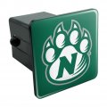 Nw Missouri Sate Primary Logo Tow Trailer Hitch Cover Plug Insert