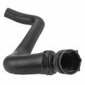 Autokay Upper Radiator Hose Y-connector Lower Degaus Fits For Ford F150 5 0l 2011-2020