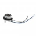 Flypig 10x 1157 2057 2357 7528 1157a Led Bulb Signal Light Sockets Harness Plug Adapter