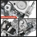 A-premium Door Latch Lock Actuator Compatible With Chevy Oldsmobile Cadillac Gmc Vehicles Escalade Astro Blazer C1500 C3500