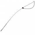 Apsg Engine Motor Oil Dipstick Au40178 For 2009 Up Audi Vw A4 A5 A6 2 0l 3 2l 4 S4 