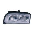 Volvo 850 1994-1997 Headlight Assembly Dual Inner Tail Light B Type Driver Side Vo2502101 9159412-7 