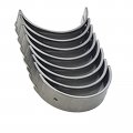Octot V1100 Bearing Thrust Washer Set Fits For Kubota Engine Bobcat Loader Aichi Sp090 Tractor