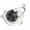 Caltric Water Pump Assembly With O-rings Compatible Suzuki Dr-z400e Drz400e 2005 2006 2007