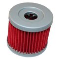 Caltric Oil Filter For Suzuki Tu125xt Tu-125xt Tu 125xt 125 1999 