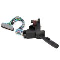 Turn Signal Switch 26102159 Fit 2003-2009 For Chevrolet C4500 Kodiak C5500 C6 