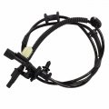 Motorcraft Brab463 Sensor Assembly 