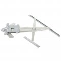 Ocpty Power Window Regulator Without Motor Fit For 2004-2012 Chevrolet Colorado Gmc Canyon Front Right 740-015