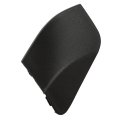 Front Driver Side Tow Hook Cover For Toyota Rav4 2019 2020 2021 2022 Adventure Trd And Trail Models Textured Pp Plastic