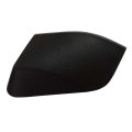 Front Driver Side Tow Hook Cover For Toyota Rav4 2019 2020 2021 2022 Adventure Trd And Trail Models Textured Pp Plastic 