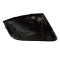 Front Driver Side Tow Hook Cover For Toyota Rav4 2019 2020 2021 2022 Adventure Trd And Trail Models Textured Pp Plastic