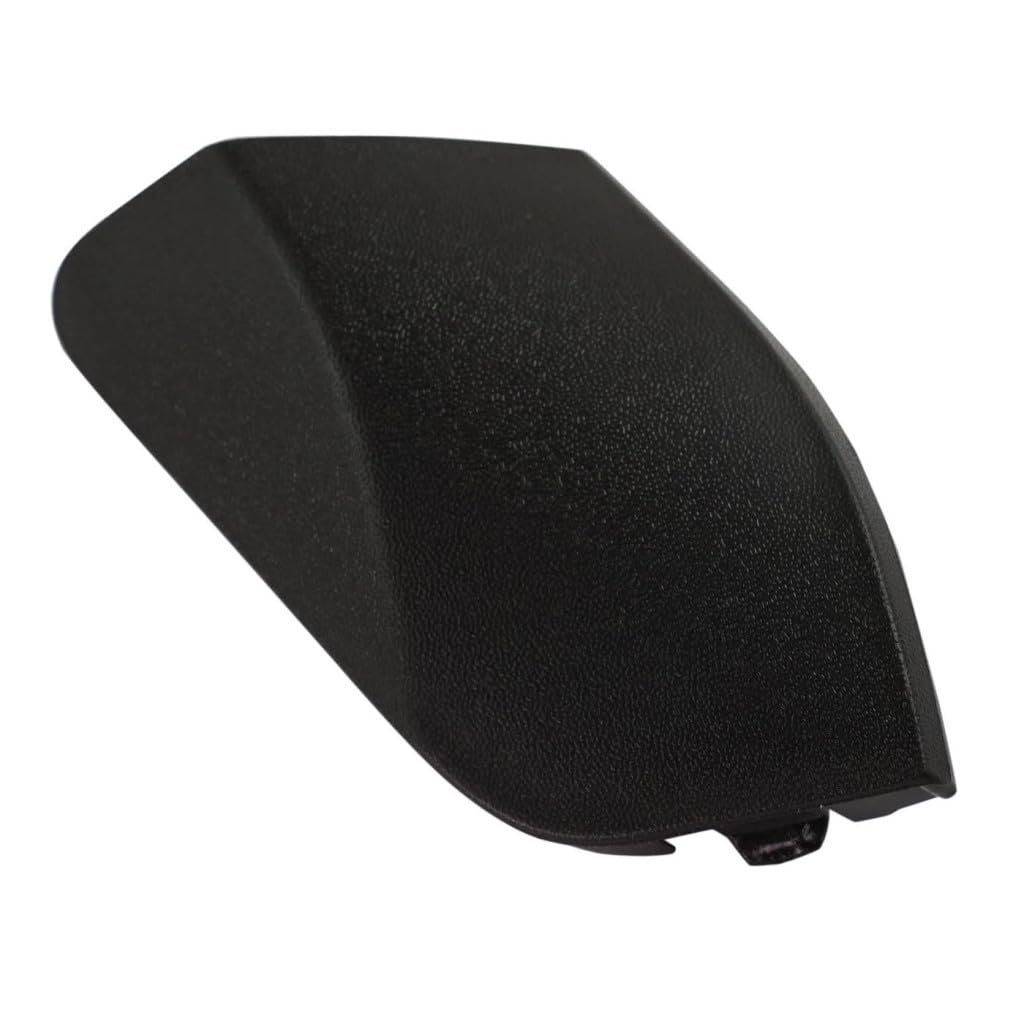 Front Driver Side Tow Hook Cover For Toyota Rav4 2019 2020 2021 2022 Adventure Trd And Trail Models Textured Pp Plastic