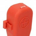Fydun Battery Positive Wire Cover Insulating Terminal Protector For 2008 301 Waterproof Dustproof