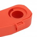 Fydun Battery Positive Wire Cover Insulating Terminal Protector For 2008 301 Waterproof Dustproof
