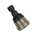 Caltric Front Suspension Lower Or Upper Ball Joint Compatible With Polaris General 1000 Diesel 2016-2018