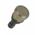 Caltric Front Suspension Lower Or Upper Ball Joint Compatible With Polaris General 1000 Diesel 2016-2018