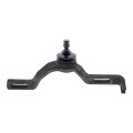 Control Arm And Ball Joint For 1999 Mazda B2500 Steel Black Adjustable Press In Mounting Front Position Alx-pau-og-gk8710t-cla5 