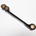 Hongk- Black Lowering Link Compatible With 1998-2003 Yzf-r1 1999-2005 Yzf-r6 B01bn0e1e6