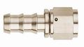Aeroquip Fbe1515 Aqp Socketless Fitting -12an Hose Size Straight Aluminum Nickel-plated Bulk Packaged 