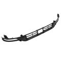 Lower Bumper Grille Front For Lincoln Corsair 2020 2021 2022 Replace Lj7z17k945ba 