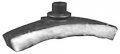 Hastings Filters Cb29 Crankcase Breather Filter With Plastic Housing 