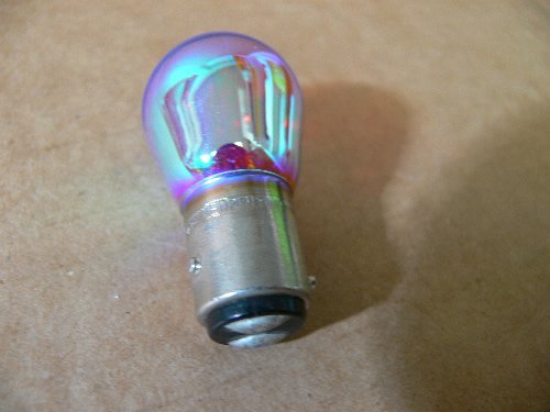 Stop Tail Light Bulb For Range Rover 06-09 4 2 Xzq500100