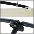 Lx3014112 Factory Style Car Coolant Reservoir Overflow Bottle Tank With Cap And Hose Compatible Lexus Is200t Is250 Is300 Is350