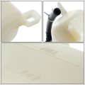 Lx3014112 Factory Style Car Coolant Reservoir Overflow Bottle Tank With Cap And Hose Compatible Lexus Is200t Is250 Is300 Is350