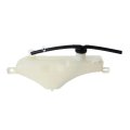 Lx3014112 Factory Style Car Coolant Reservoir Overflow Bottle Tank With Cap And Hose Compatible Lexus Is200t Is250 Is300 Is350