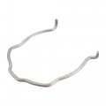 X Autohaux 1 Set Car Charge Pipe C Clip With O Ring Seal Gasket For Bmw N54 N55 335i 535i 335xi 535xi 335is 135