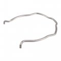 X Autohaux 1 Set Car Charge Pipe C Clip With O Ring Seal Gasket For Bmw N54 N55 335i 535i 335xi 535xi 335is 135