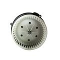 700211 Replacement Blower Assembly Hvac Motor 12v Vehicle Specific Front And Rear Position 