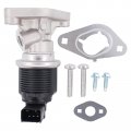 Newyall Egr Valve With Gasket And Bolts