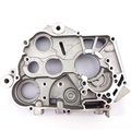 Tc-motor Yx150 Motorcycle Engine Right Crankcase Crank Case Cover For Chinese Yx 150cc Pit Dirt Motocross Bike Pitsterpro Stomp