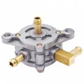 Labwork Fuel Pump Replacement For Yamaha Golf Cart G1 And G3 J10-24410-03 1979-1989