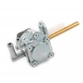 Fsfy Vacuum Fuel Petcock Valve Tank Switch Aluminum For Suzuki Dr650s 2015-2018 Dr650se 1996-2016