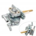Fsfy Vacuum Fuel Petcock Valve Tank Switch Aluminum For Suzuki Dr650s 2015-2018 Dr650se 1996-2016