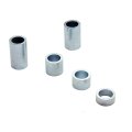 5 Piece 15mm Axle Spacers Assorted 9mm 20mm 34mm 38mm Bushes For Pit Quad Dirt Bike Atv Buggy 50cc To 150cc Trail Vehicles 