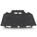 Engine Splash Guard With Mounting Elements For Audi A6 A7 S6 S7 Quattro Rs7 2011 2018 Part Number 4g0863822c 4g0863822j Black 