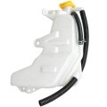 Engine Coolant Reservoir Tank With Cap And Tubing For Dodge Durango V6 3l V8 5 7l 6 2l 6 4l Jeep Grand Cherokee Replaces 